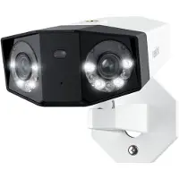 Reolink P730 kamera z podwójnym obiektywem