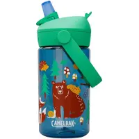 CamelBak Bottiglia Thrive Flip Straw Kids 400ml