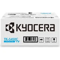 Kyocera Toner Tk-5450c