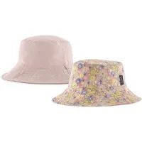 Patagonia Baby Sun Bucket Hat Cappello Bambini (6-12 Months, fuchsia)