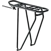 Racktime Portapacchi Basic 2.0
