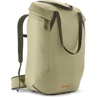 Patagonia Haulsmith Pack Zaino da arrampicata (M, olivia)