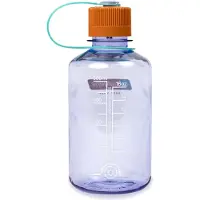 Nalgene Bottiglia Sostenibile A Bocca Stretta 500ml