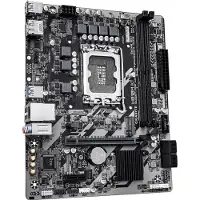 Gigabyte Scheda Madre H810m K