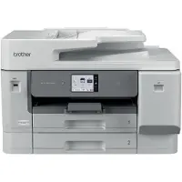 Brother Stampante Multifunzione Mfc-j6975dw