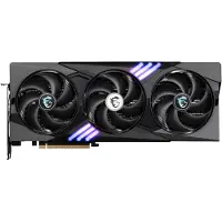 MSI Scheda Grafica Rtx 5070 Ti Trio Oc 16gb Gddr7