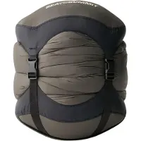 Sea to Summit Sacco a pelo Spark Women, -9C/15F Long