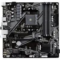 Gigabyte Scheda Madre A520m Ds3h Wifi6e