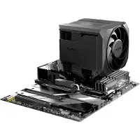 Be quiet! Ventilatore Dark Rock Pro 6