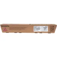 Ricoh Toner 841927 (MP C2503) - Magenta Alta capacità