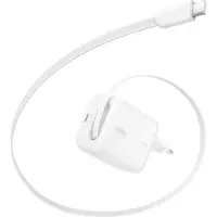Belkin Caricabatterie Da Parete Usb-c Wch022kqwh