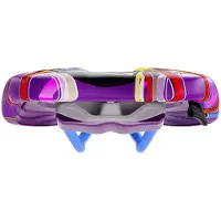 SQlab Sella 6ox Ergowave Active 2.2 Ltd Metzger