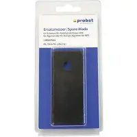 Probst Lama di ricambio per ferro livellatore RE 4000 818 713 Blister - 41800241