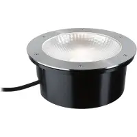 Paulmann Lampada da incasso a pavimento a LED Durea