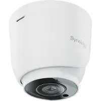 Synology TC500 security camera Turret IP security camera Indoor & outdoor 2880 x 1620 pixels Ceiling