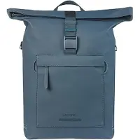 Basil Borsa Da Bicicletta Brooklyn Mik Hooks 17l