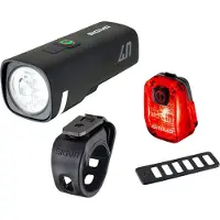 Sigma Set Di Luci Aura 40 + Hiro 10