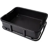 Atranvelo Cesto Bakery Crate Avs 10l