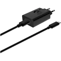 Motorola Caricabatterie Da Parete Usb-c Turbopower 33w