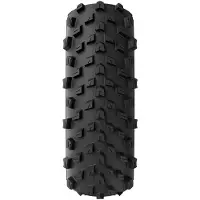 Vittoria Terreno T60 Mixed Gravel End. 28''(40-622) Fold. Pneumatico da bicicletta (28'' x 1,50'' - 40-622, nero)