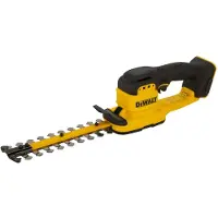 DeWalt Tagliasiepi Dcmht520n-xj