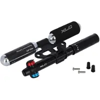Xlc Pompa Co2 Mtb
