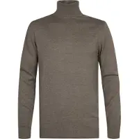 Petrol Industries Maglione A Collo Alto M-ros-kwc260