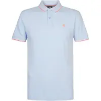 Petrol Industries Polo A Maniche Corte M-ros-pol003