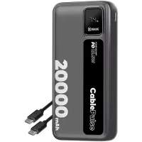 Obal:Me Power Bank Cablepulse 20000mah 22.5w