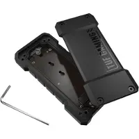 Asus Case Esterno Ssd M.2 Tuf Gaming A2
