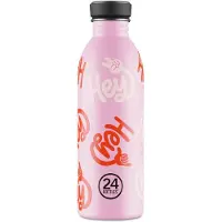 24Bottles Bottiglia D´acqua Urban 500ml