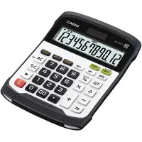 Casio Calcolatrice Wd-320mt