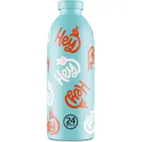24Bottles Bottiglia D´acqua Clima 850ml