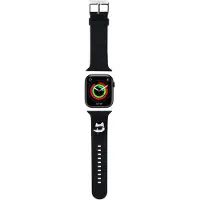 Karl Lagerfeld Cinghia Klawmslcnk Apple Watch 38/40/41mm