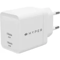 HyperDrive Caricabatterie Da Parete Usb-c Hyperjuice 35w