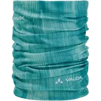Vaude Multitube Sciarpa a tubo (One Size, turchese)