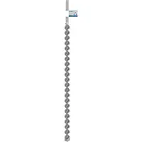 Bosch Pennarello Indelebile 400 10 Unità