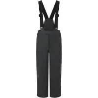 Vaude Kid's Snow Cup Pants III Pantaloni da sci Bambini (134/140, nero)