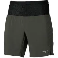 Mizuno Pantaloni Corti Multi Pocket 2-in-1