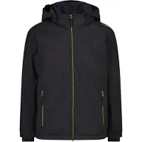 CMP Giacca Snaps Hood 39w1924