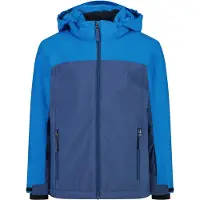CMP Giacca Snaps Hood 39w1924