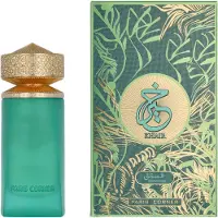 Paris Corner Eau De Parfum Khair Pistachio Vapo 100ml