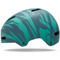 Giro Casco Urbano Junior Dime Fs