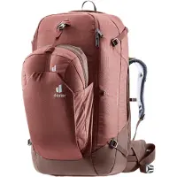 Deuter - Zaino da viaggio - Access Pro 60 SL Caspia Raisin - Bordeaux