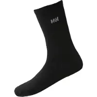 Helly Hansen Calzini Lunghi Everyday Wool 2 Paia