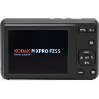 Kodak PixPro FZ55 - Rosa