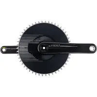 Sram Guarnitura Con Potenziometro Red Axs E1 Dub Direct Mount