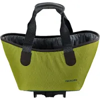 Racktime Borsa Portapacchi Agnetha 2.0 15l