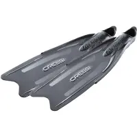 Cressi Pinne Da Pesca Subacquea Gara Professional Ld