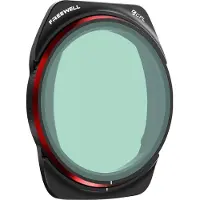 FreeWell Filtro Cpl Per Dji Air 3s